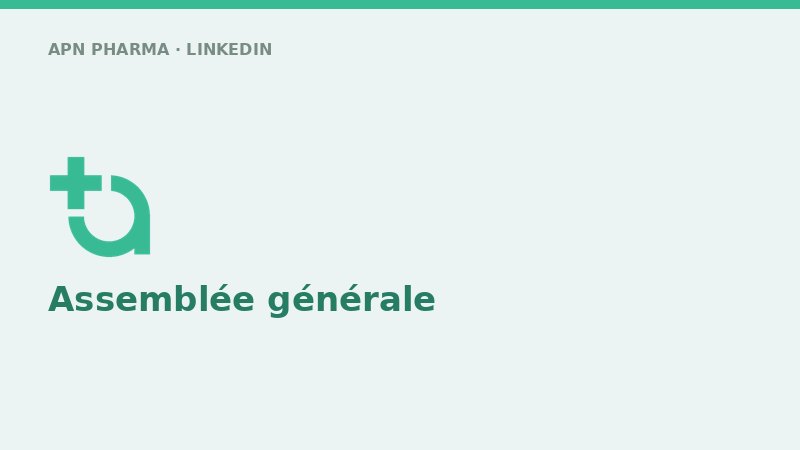 Assemblée générale : le groupement réuni autour de ses valeurs