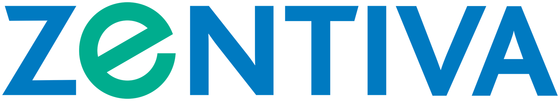 logo ZTV