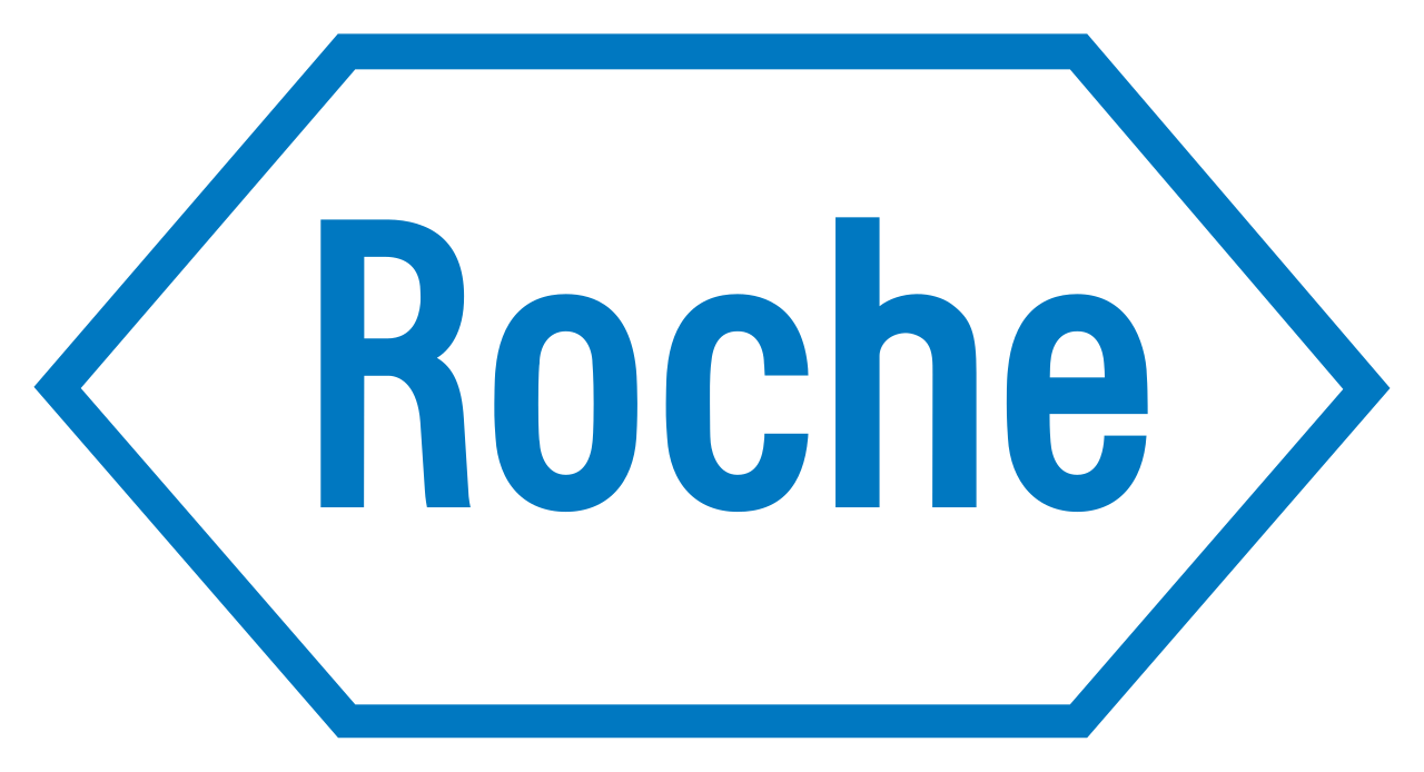 logo ROCHE