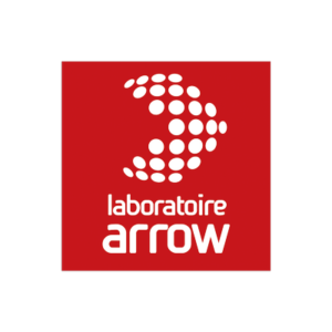 logo ARROW
