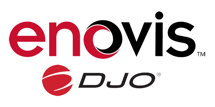 logo Enovis Donjoy