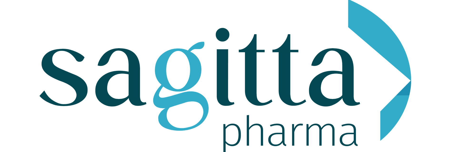 logo sagitta pharma repartiteur Sagitta pharma