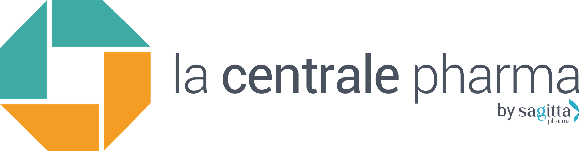 logo la centrale pharma La centrale Pharma