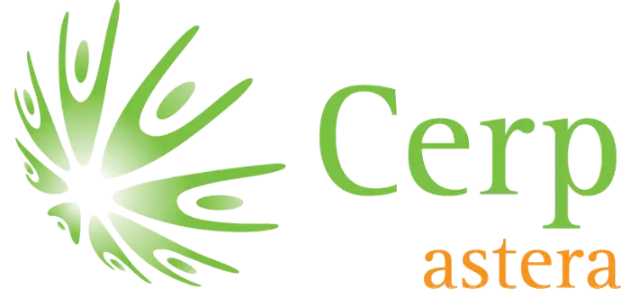 logo CERP Astera CERP Rouen Astera