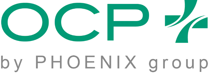 logo OCP OCP