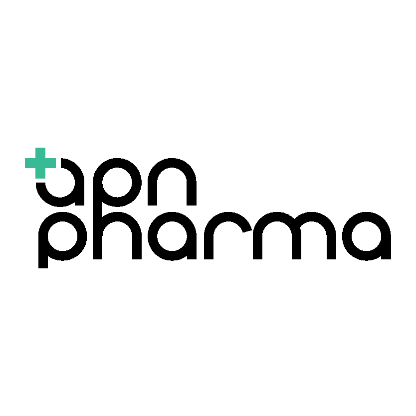 logo APN Pharma Logo APN PHARMA